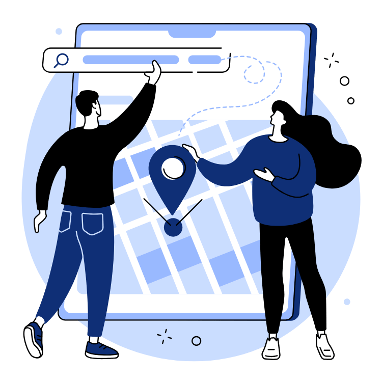 SEO Analysis company
