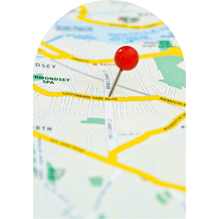 Location-based SEO