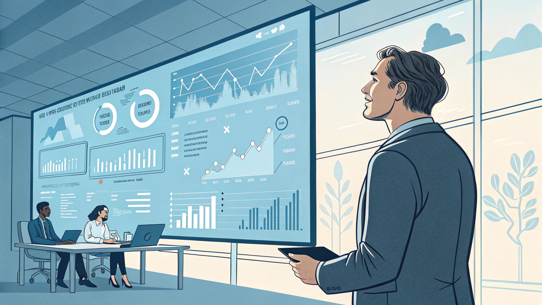 How AI-Powered SEO Boosts Traffic and Saves Time in 2026