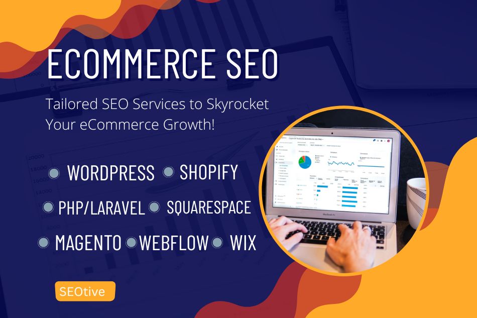Top Rated eCommerce SEO Agency for Maximum Visibility